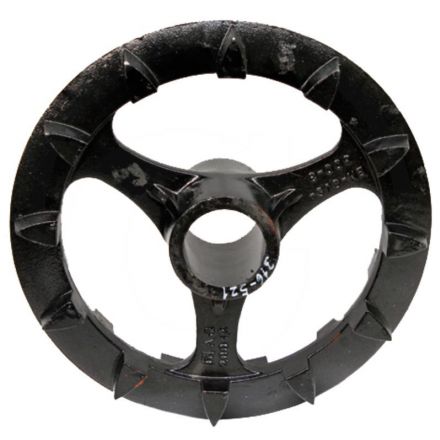  Koło wyrównujące Crosskill